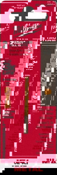 Mechanics Drill Bit: 1/16